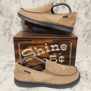 Pre-owned Merrell otter laze moc